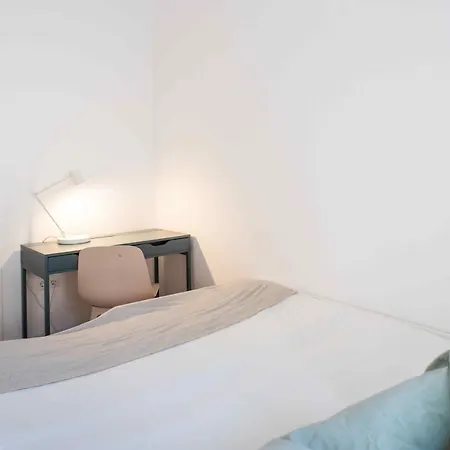 Amaro - Elegant 2 Bedroom In Alcantara Lisbon