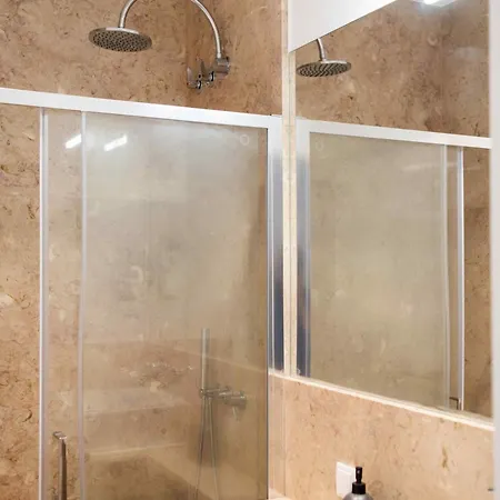 Amaro - Elegant 2 Bedroom In Alcantara Lisbon