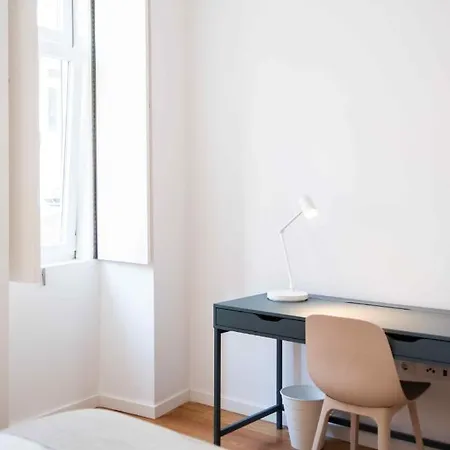 Daire Amaro - Elegant 2 Bedroom In Alcantara *