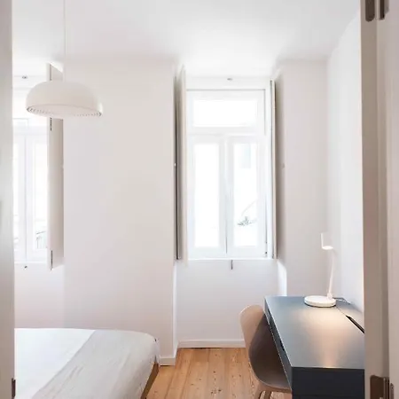 Daire Amaro - Elegant 2 Bedroom In Alcantara *